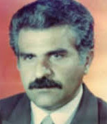 صدیق کمانگر